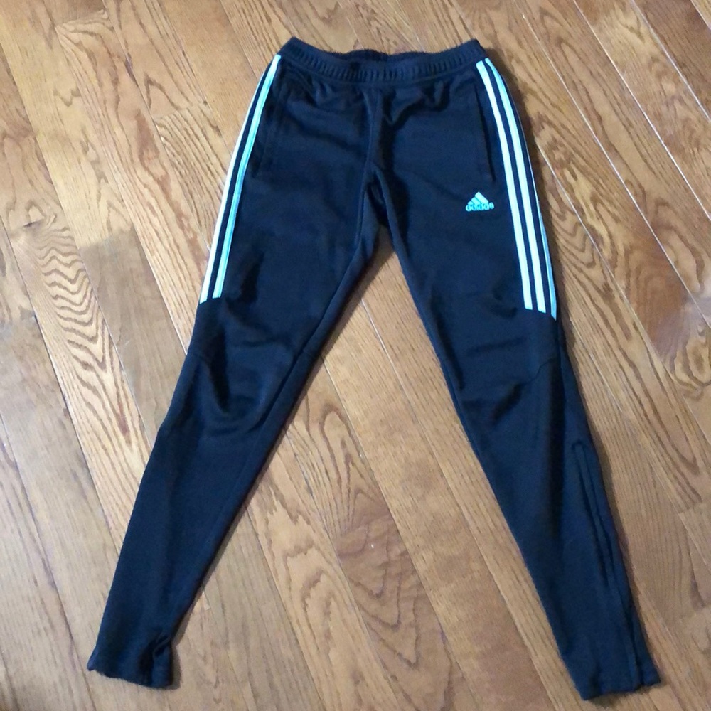 Adidas Joggers EUC